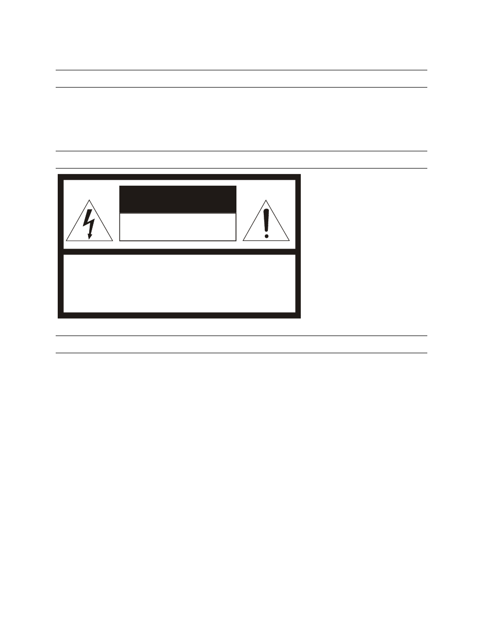 OpenEye OE5 N-Series User Manual | Page 6 / 23
