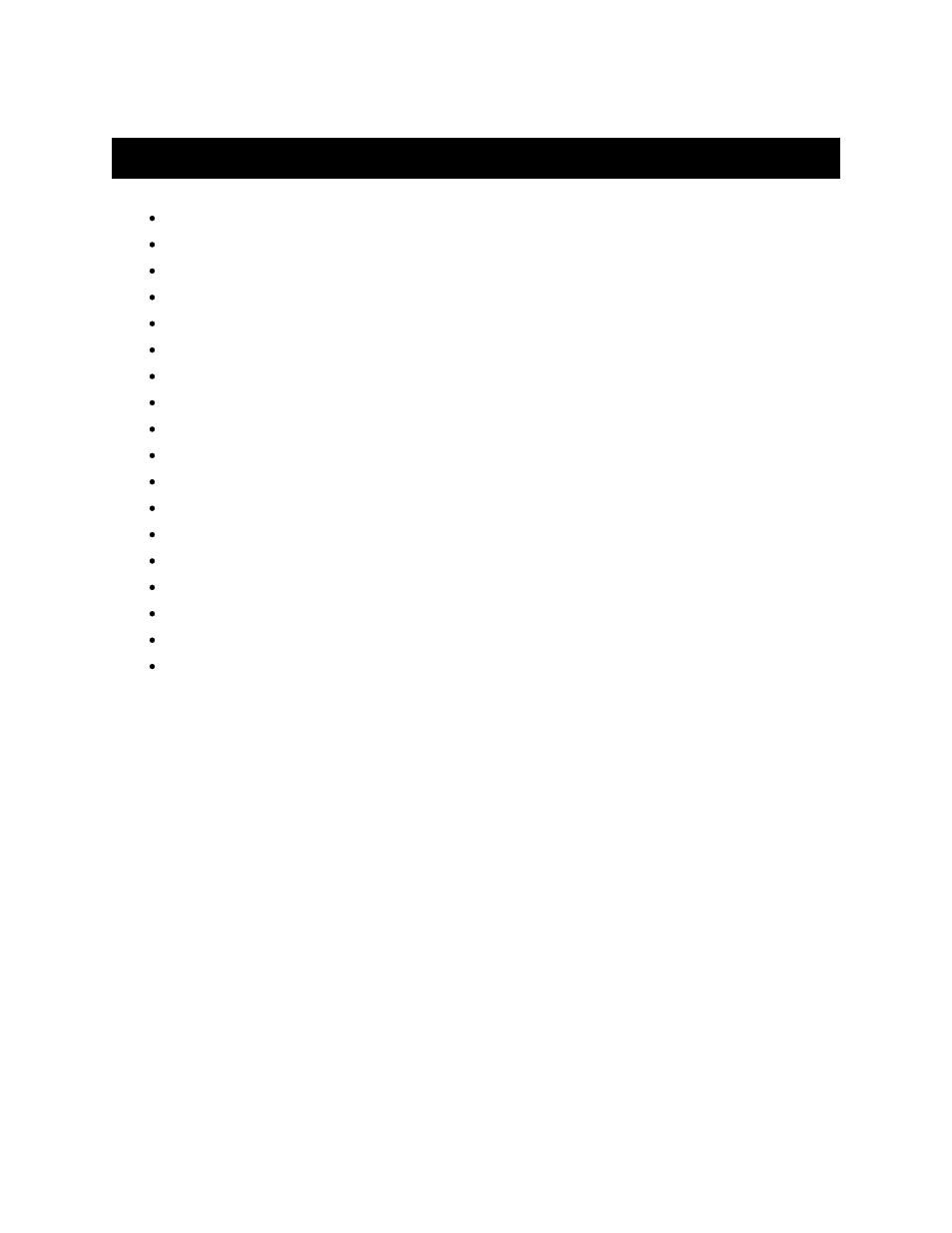 Features | OpenEye OE4 N-Series User Manual | Page 14 / 27