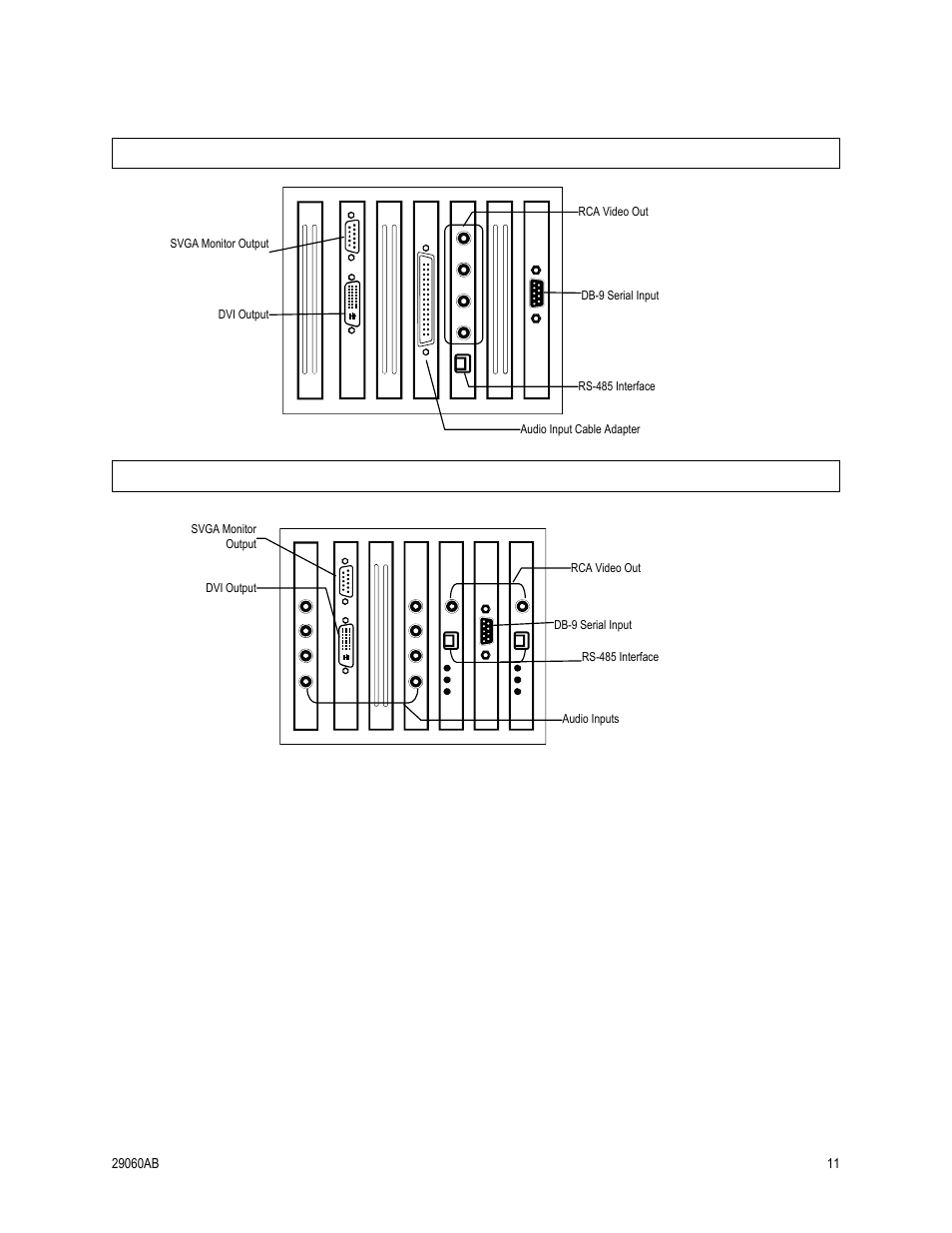 OpenEye OE4 User Manual | Page 23 / 42