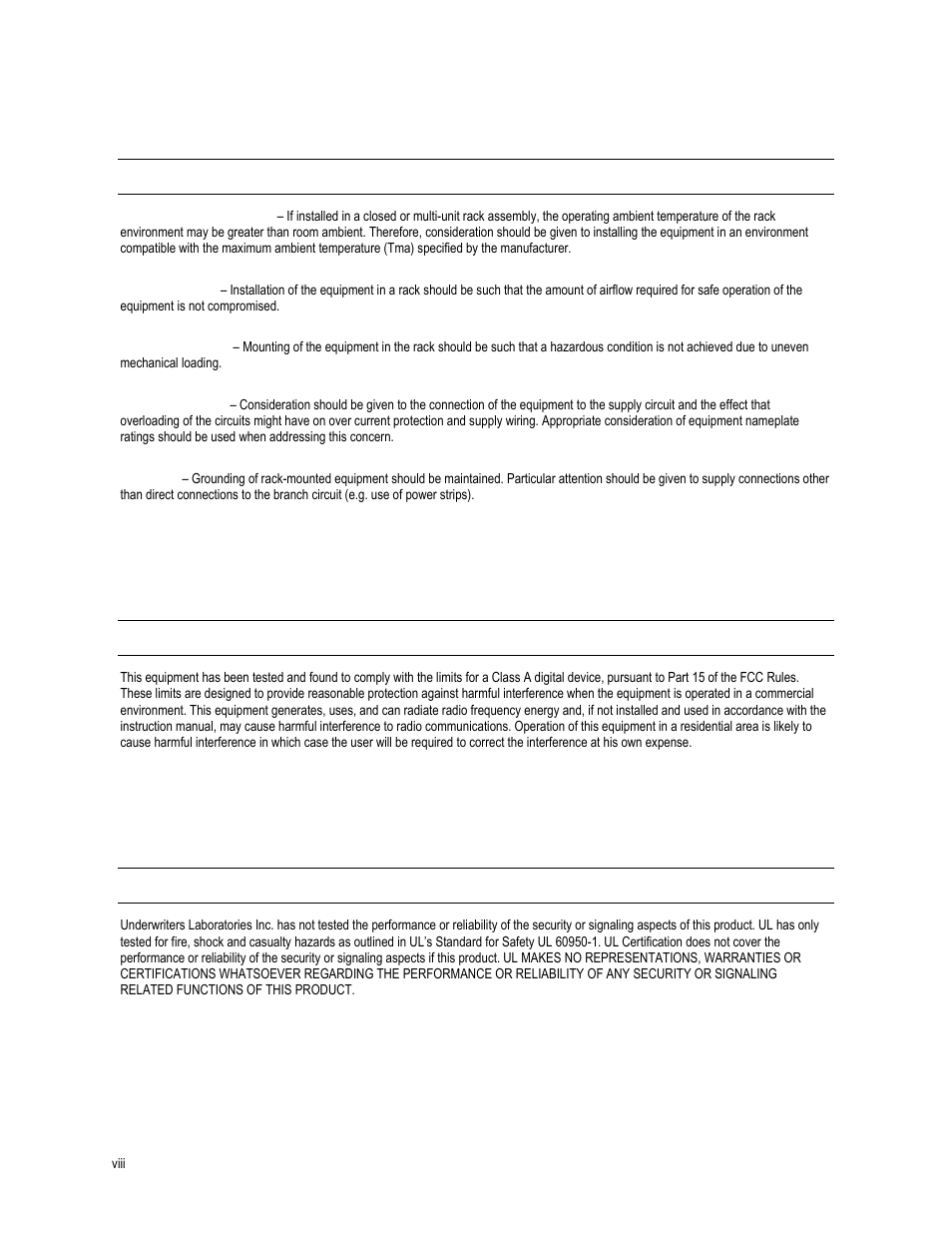 OpenEye OE4 User Manual | Page 8 / 42