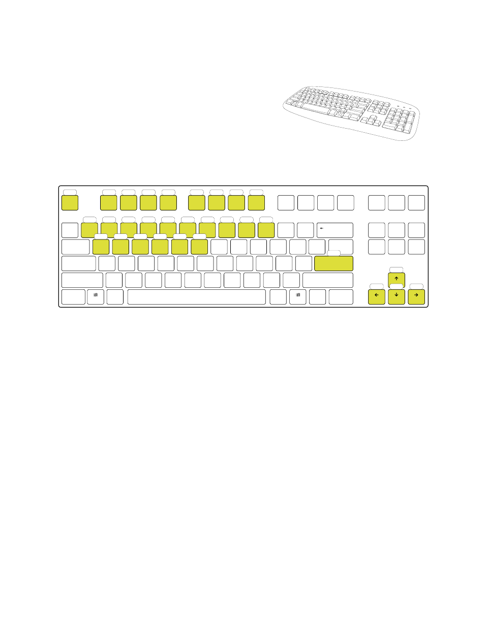 Usb keyboard | OpenEye EasyDVR User Manual | Page 29 / 90