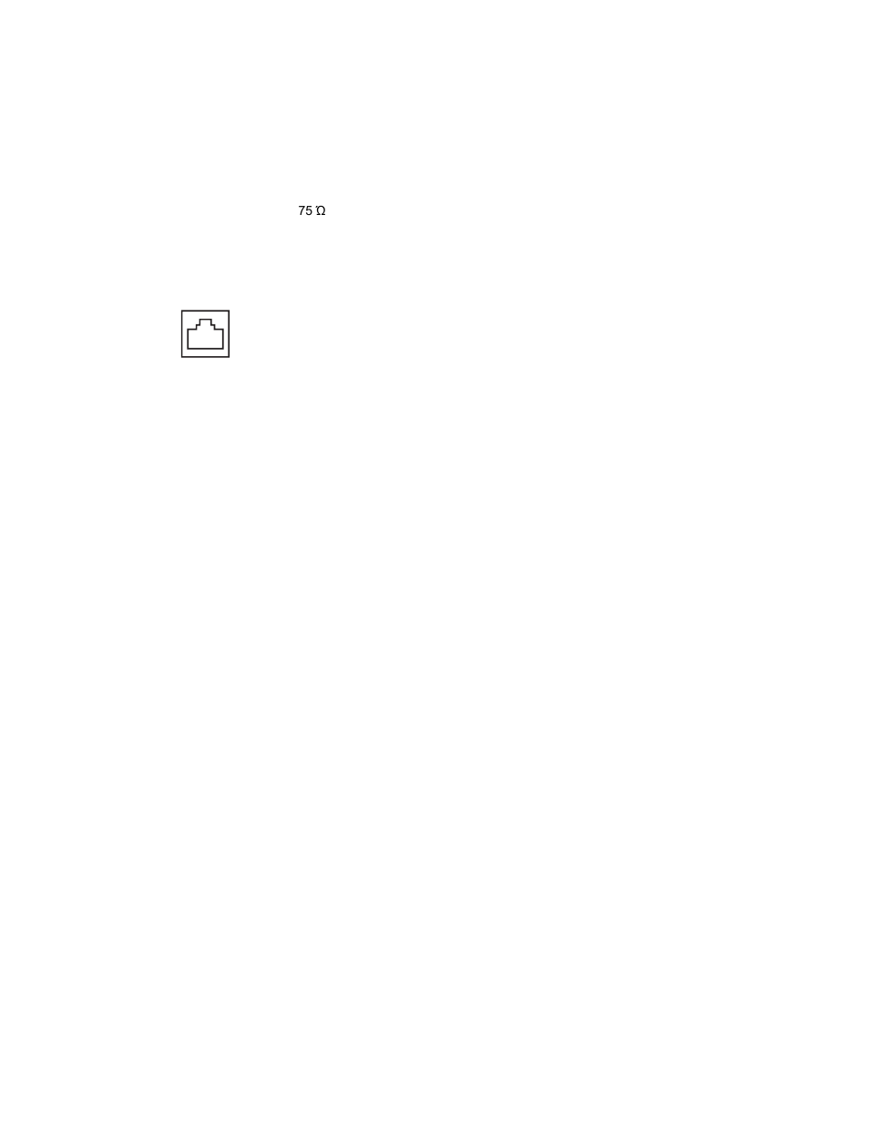 Connecting a video source, Connecting to a network, Connecting audio | Connecting an alarm/sensor input, Connecting a relay output, Connecting a ptz camera | OpenEye EasyDVR User Manual | Page 35 / 90