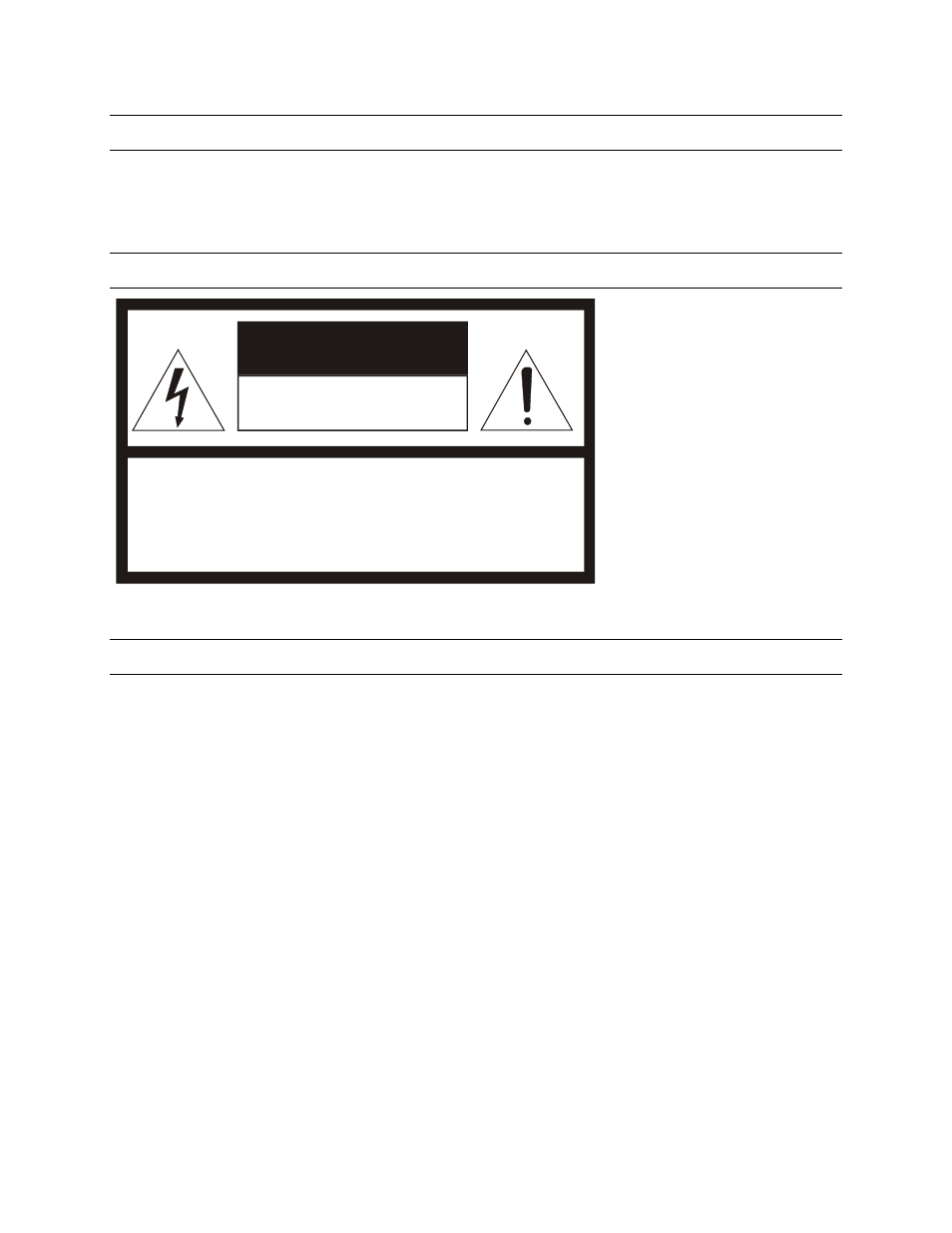 OpenEye EasyDVR User Manual | Page 6 / 90