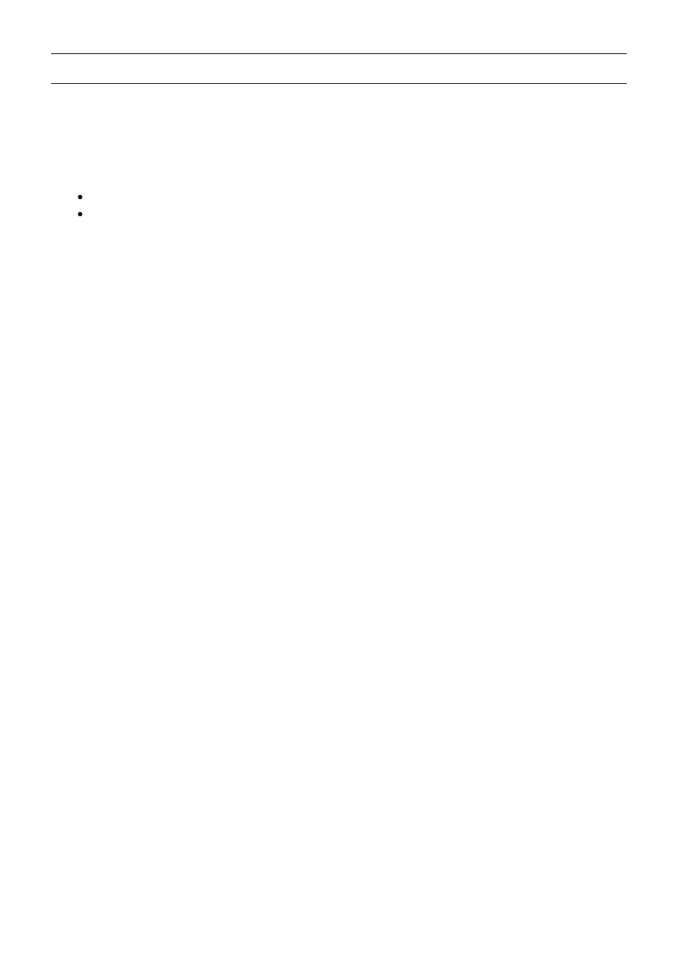 Standard warranty | OpenEye OE2-E480 User Manual | Page 8 / 72