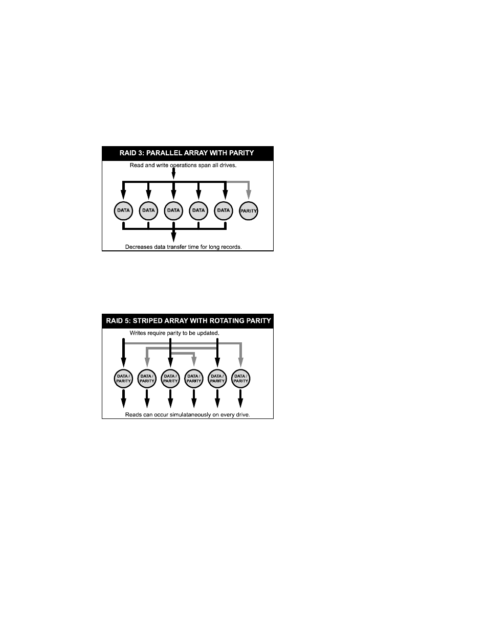 OpenEye G4 GraniteRack User Manual | Page 26 / 30