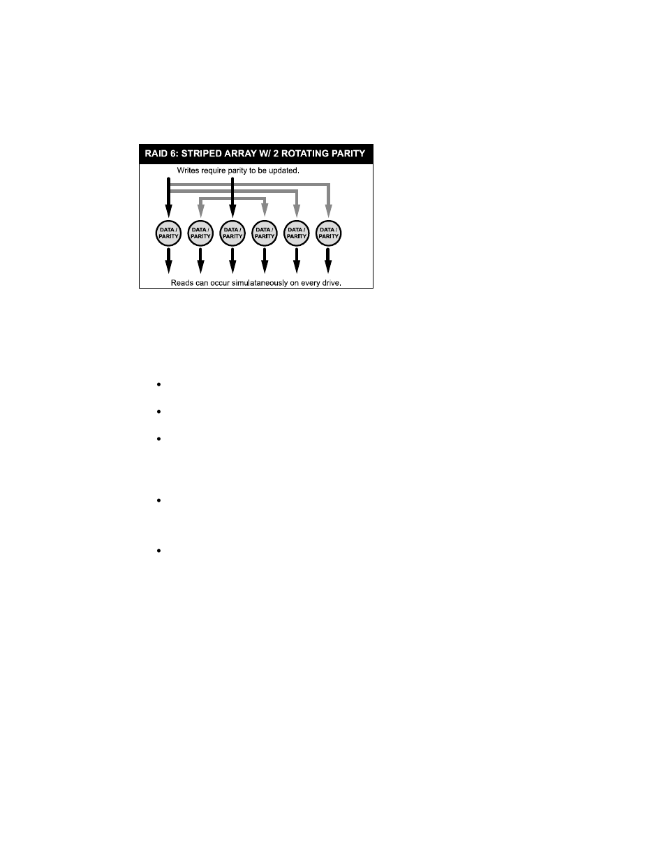 OpenEye G4 GraniteRack User Manual | Page 27 / 30