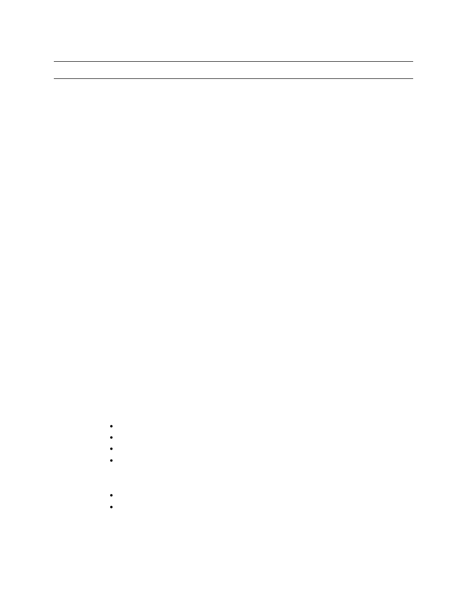 Important safeguards | OpenEye G4 GraniteRack User Manual | Page 4 / 30