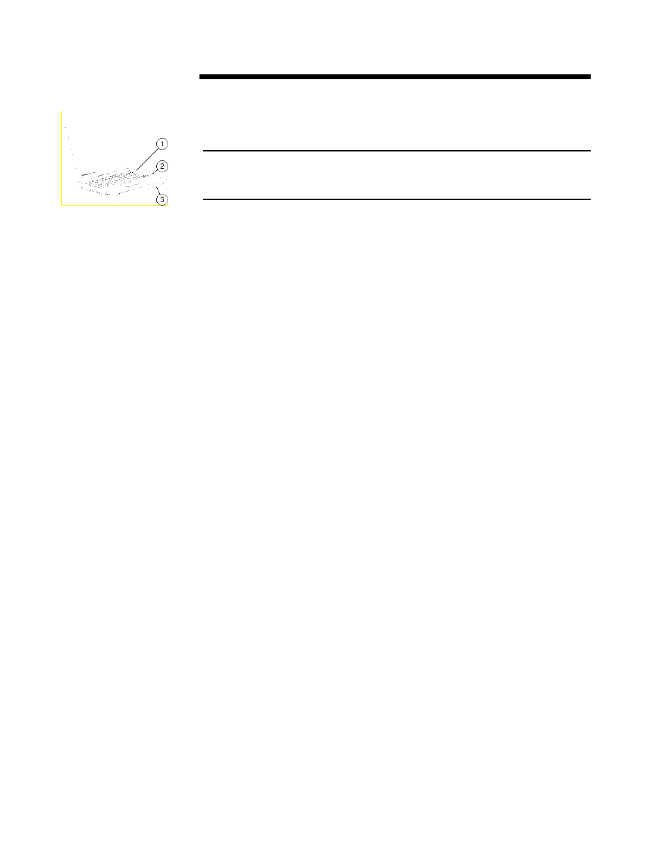 Uick, Pecs, Storage | Compaq armada 100s | Compaq 100S User Manual | Page 10 / 13