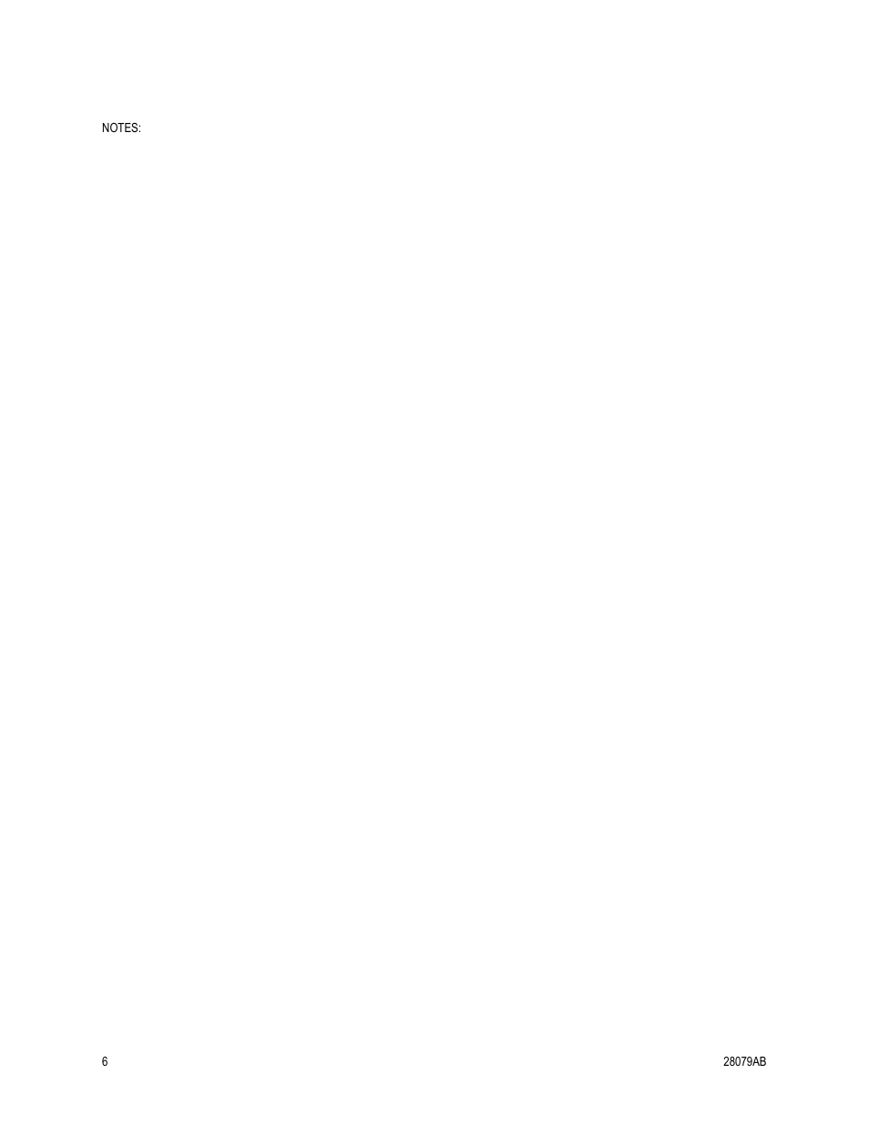 OpenEye GraniteRack 1U User Manual | Page 14 / 23
