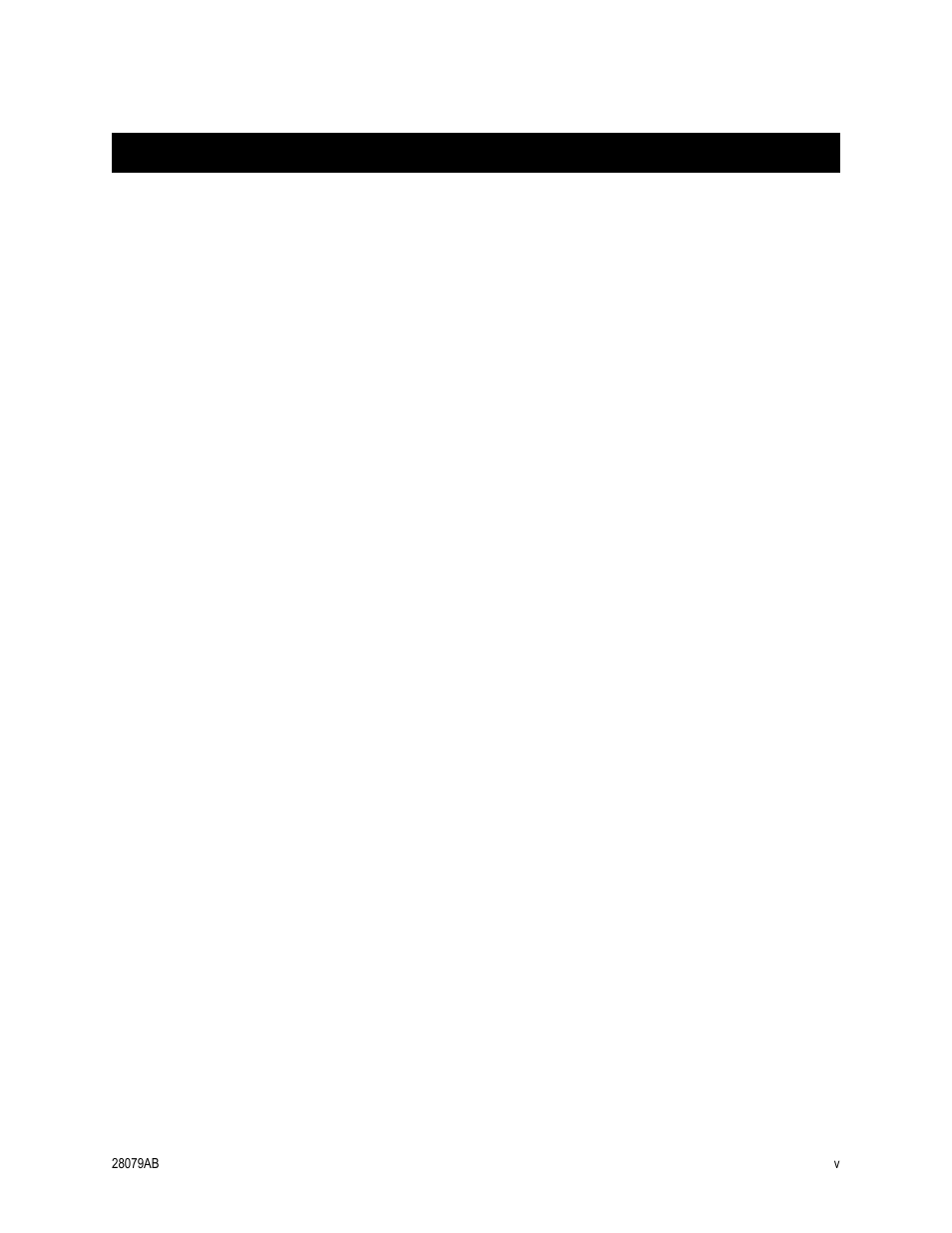 OpenEye GraniteRack 1U User Manual | Page 7 / 23