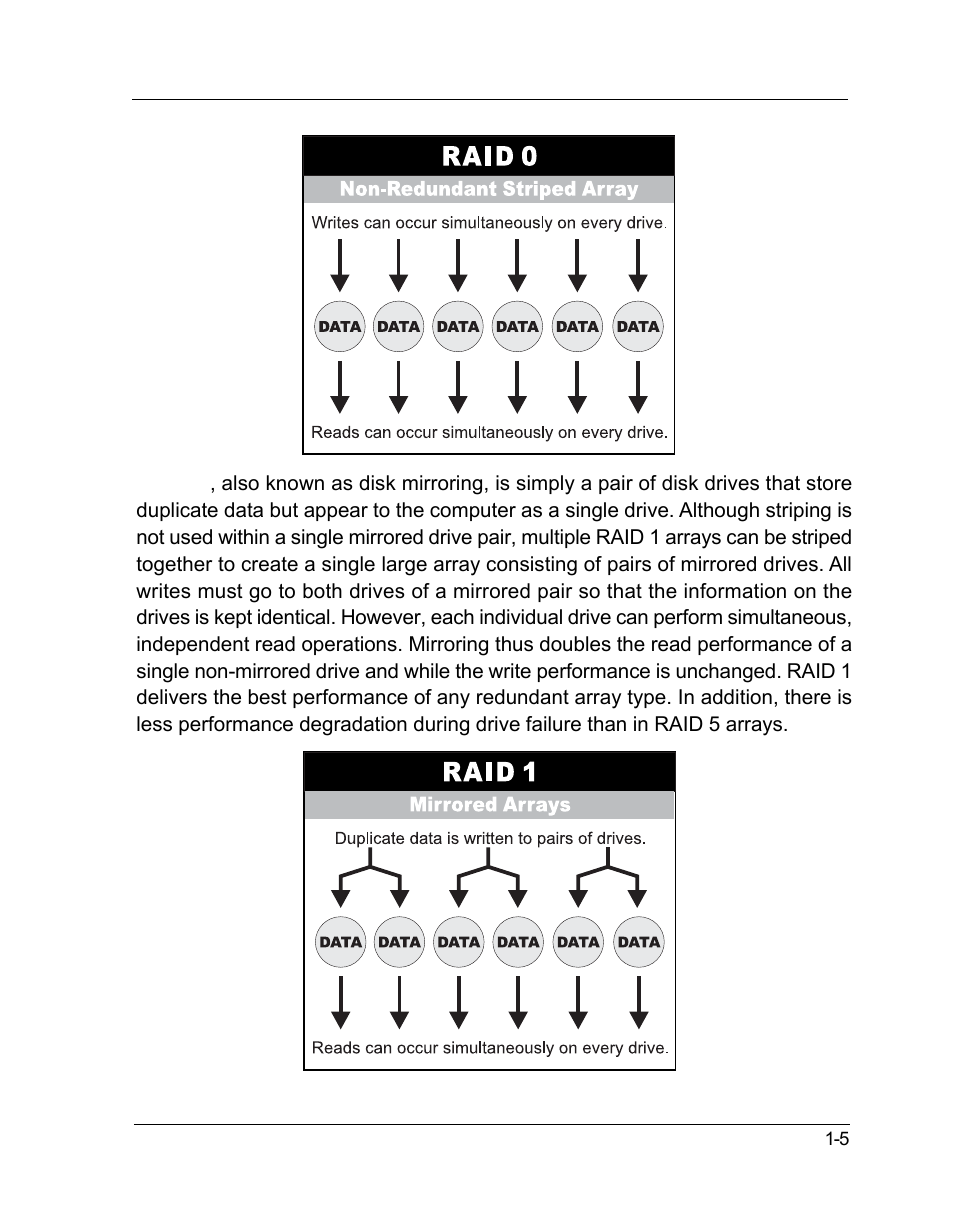 OpenEye GraniteRack 3U User Manual | Page 11 / 101