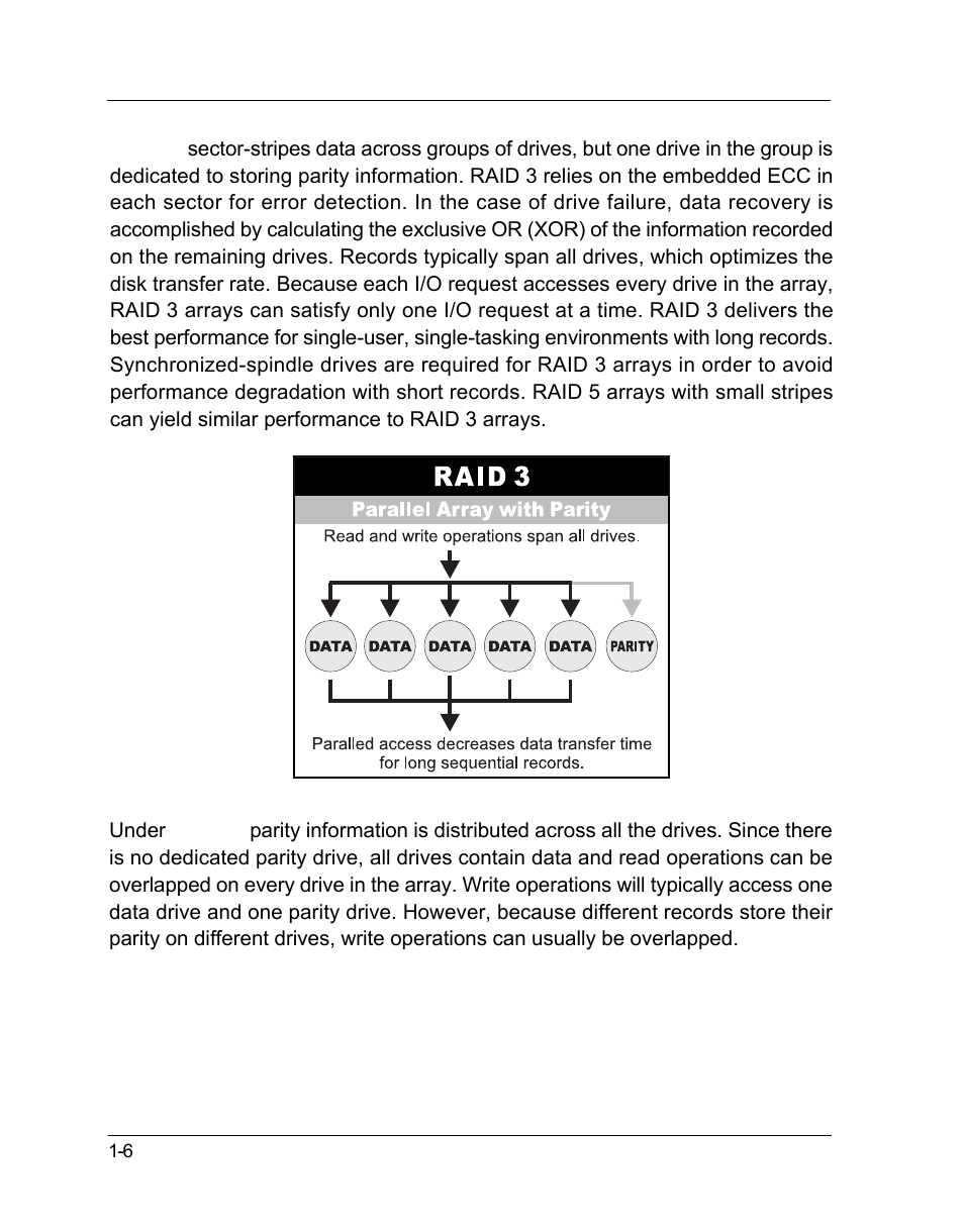 OpenEye GraniteRack 3U User Manual | Page 12 / 101