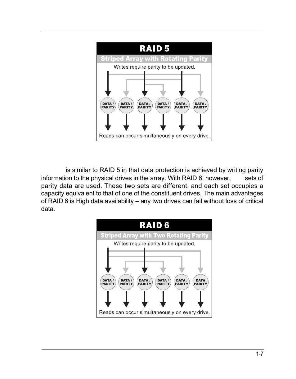 OpenEye GraniteRack 3U User Manual | Page 13 / 101