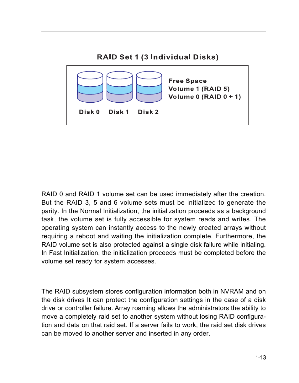 OpenEye GraniteRack 3U User Manual | Page 19 / 101