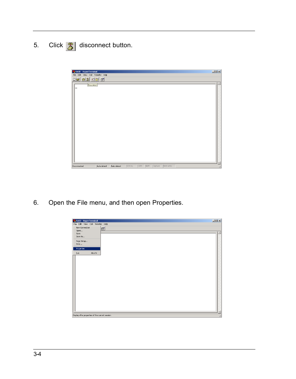 OpenEye GraniteRack 3U User Manual | Page 42 / 101