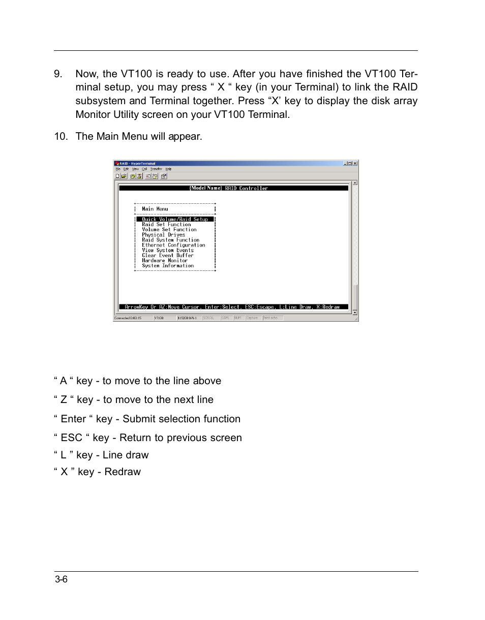 OpenEye GraniteRack 3U User Manual | Page 44 / 101