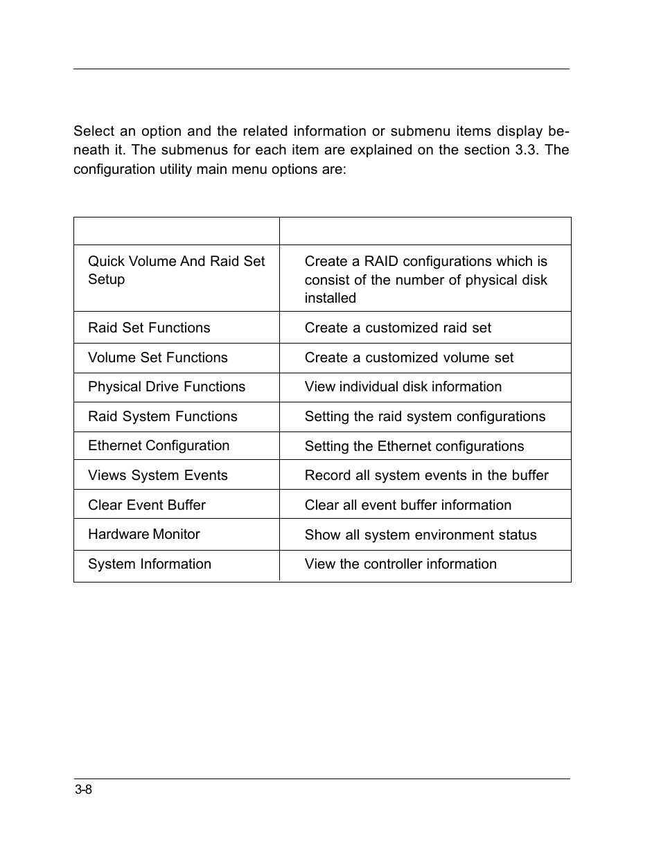 OpenEye GraniteRack 3U User Manual | Page 46 / 101