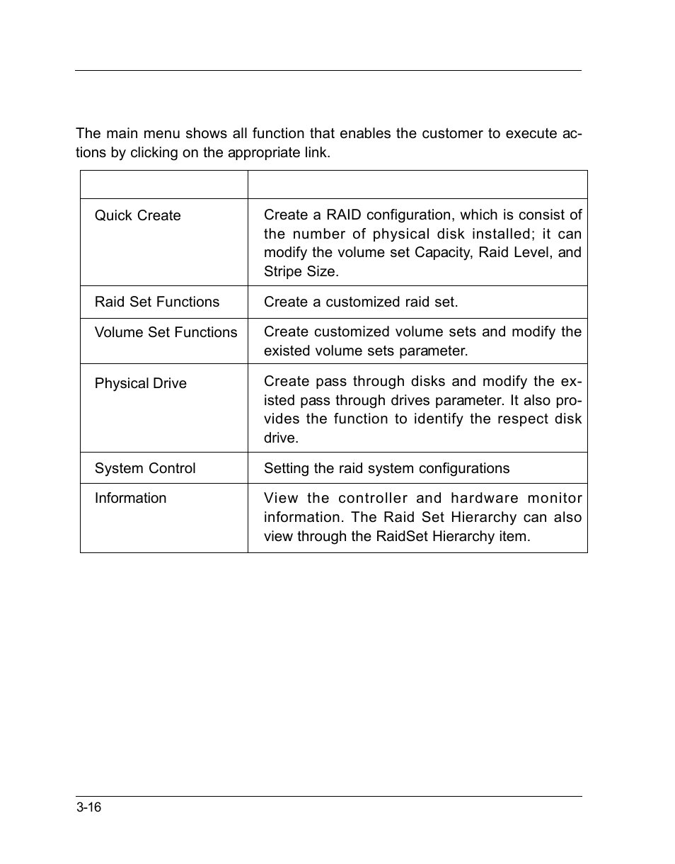 OpenEye GraniteRack 3U User Manual | Page 54 / 101