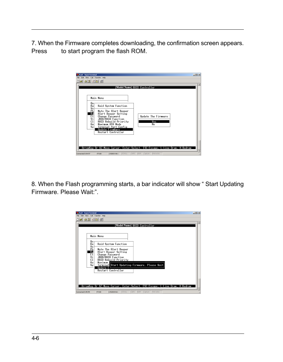 OpenEye GraniteRack 3U User Manual | Page 94 / 101