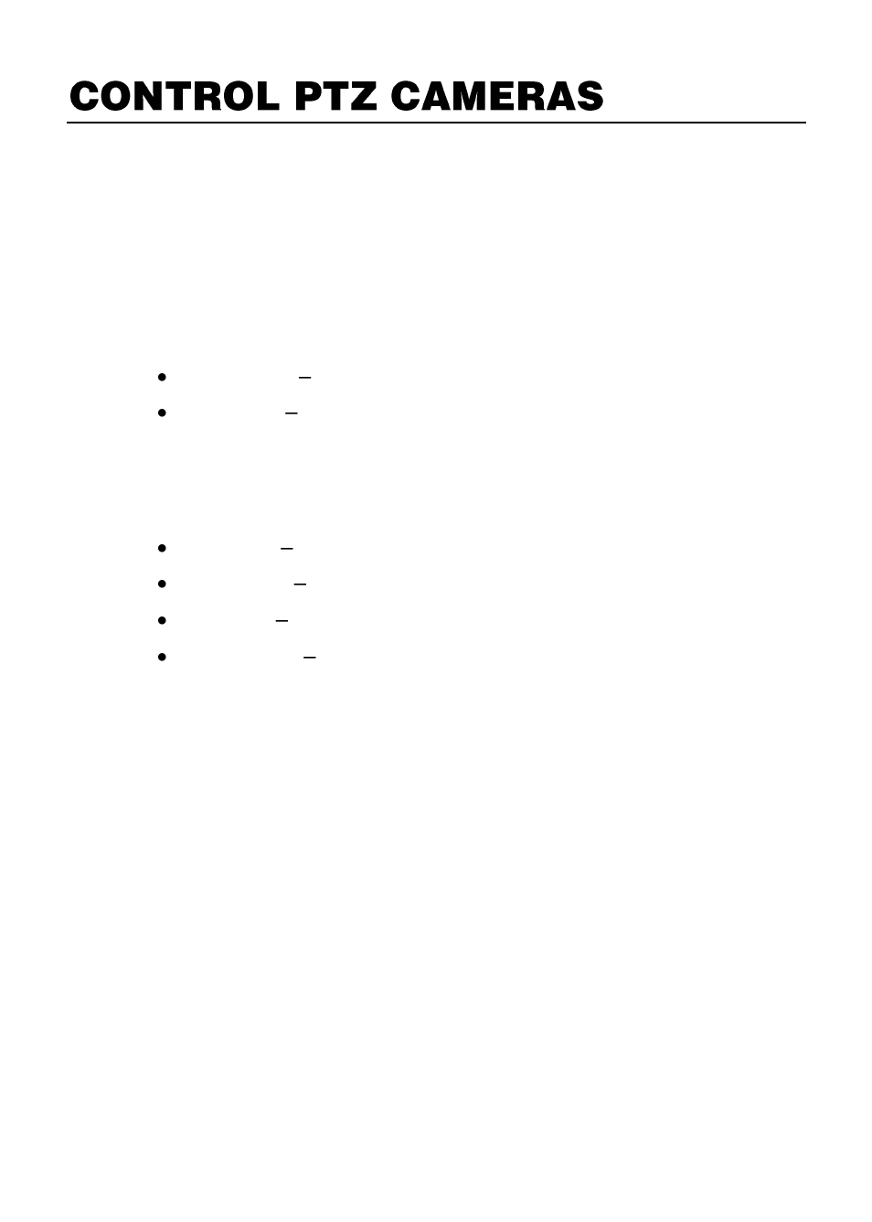 OpenEye iPhone MDVR User Manual | Page 7 / 10