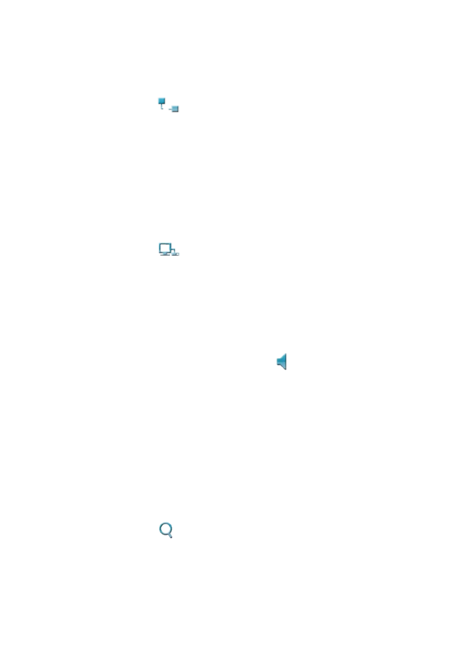 Disconnecting individual recorders, Dual stream, Audio out | Digital zoom | OpenEye Android EasyMobile HD User Manual | Page 6 / 11