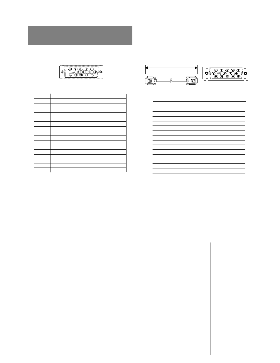 Appendix | Compaq P1220 User Manual | Page 18 / 18