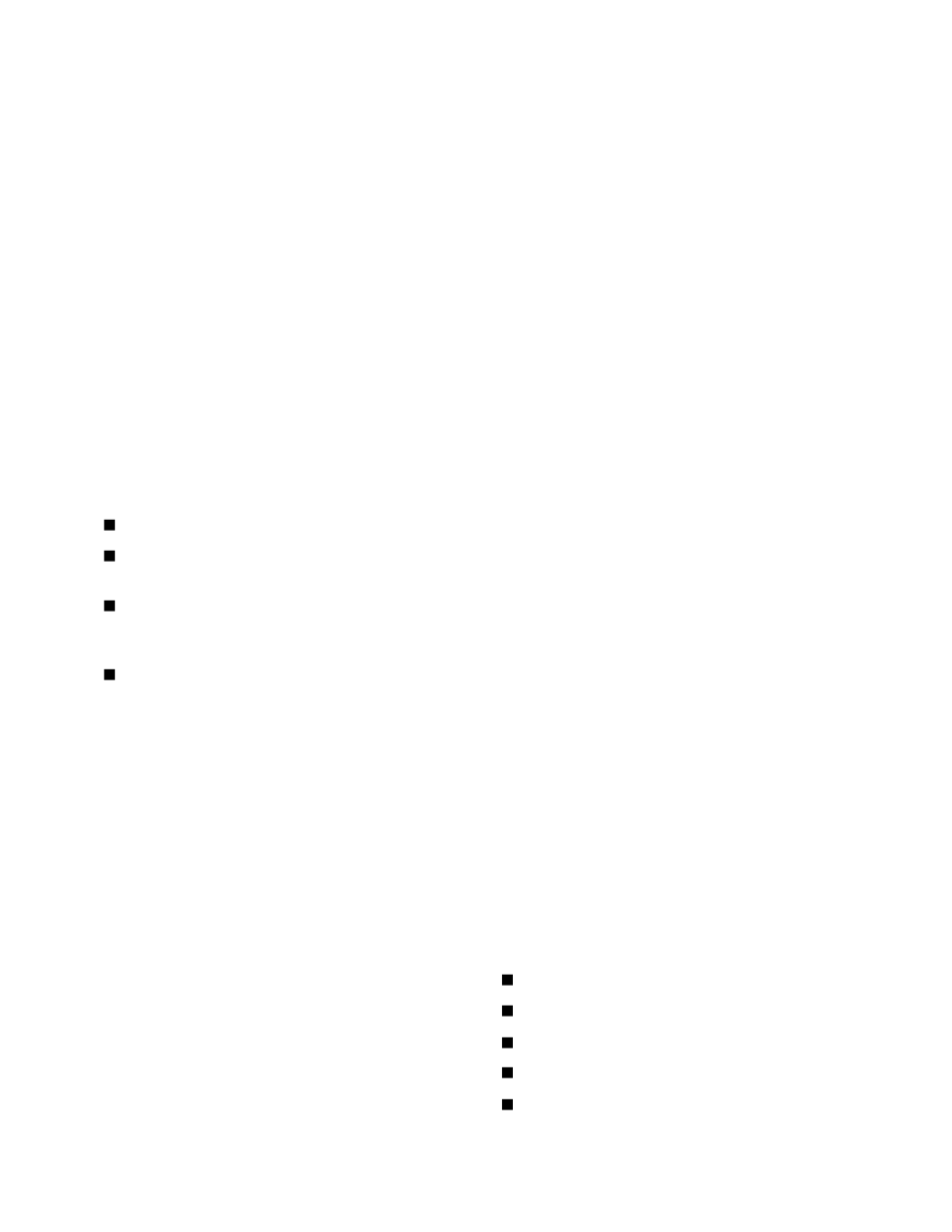 Regulatory compliance notices, Modifications, Cables | Canadian notice, Avis canadien, European union notice | Compaq P1220 User Manual | Page 2 / 18