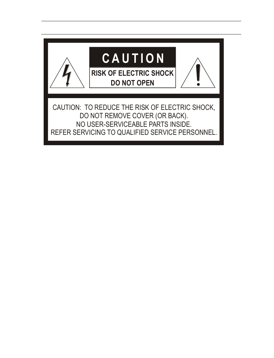 OpenEye CM-816 User Manual | Page 5 / 59