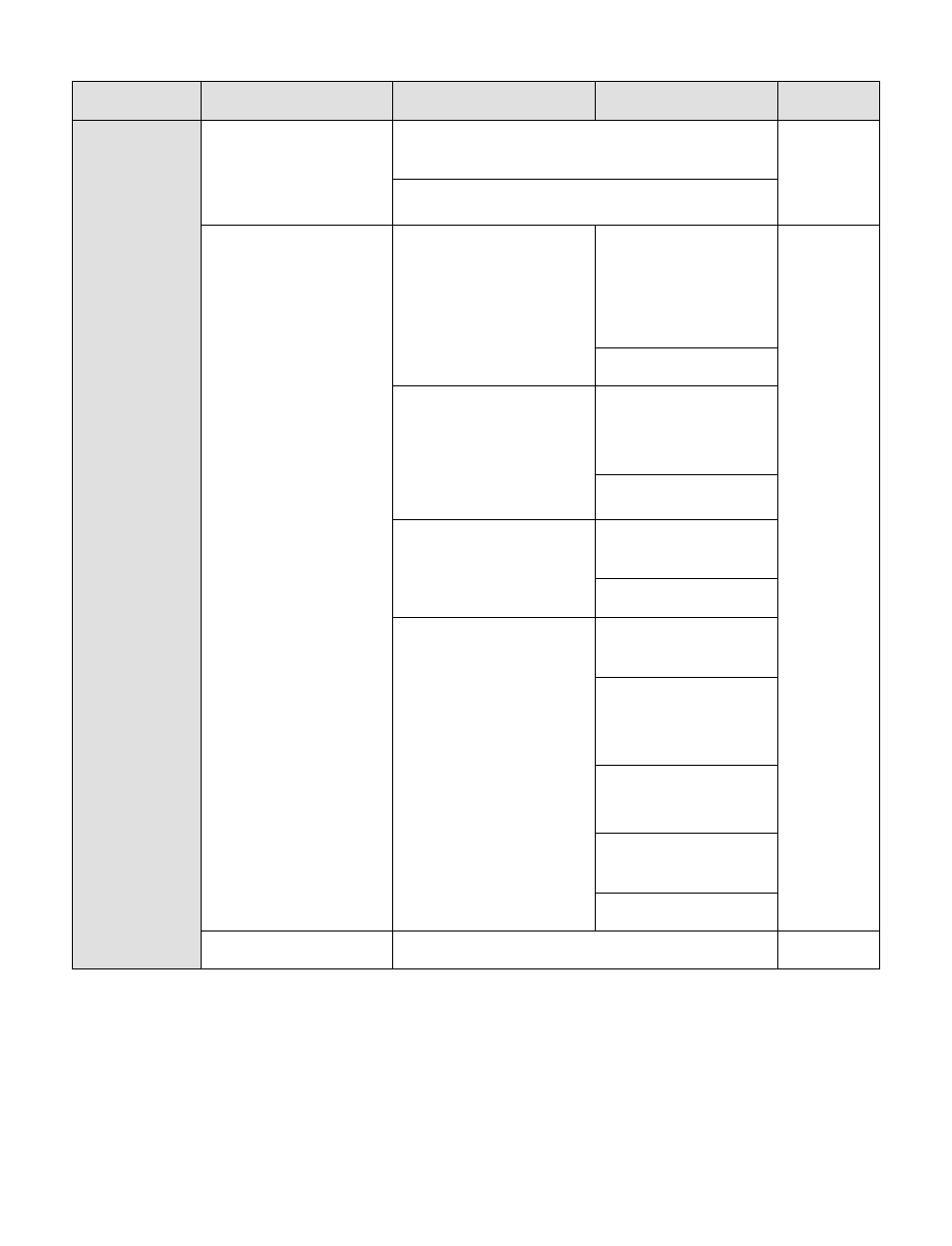 OpenEye CM-512 User Manual | Page 23 / 77