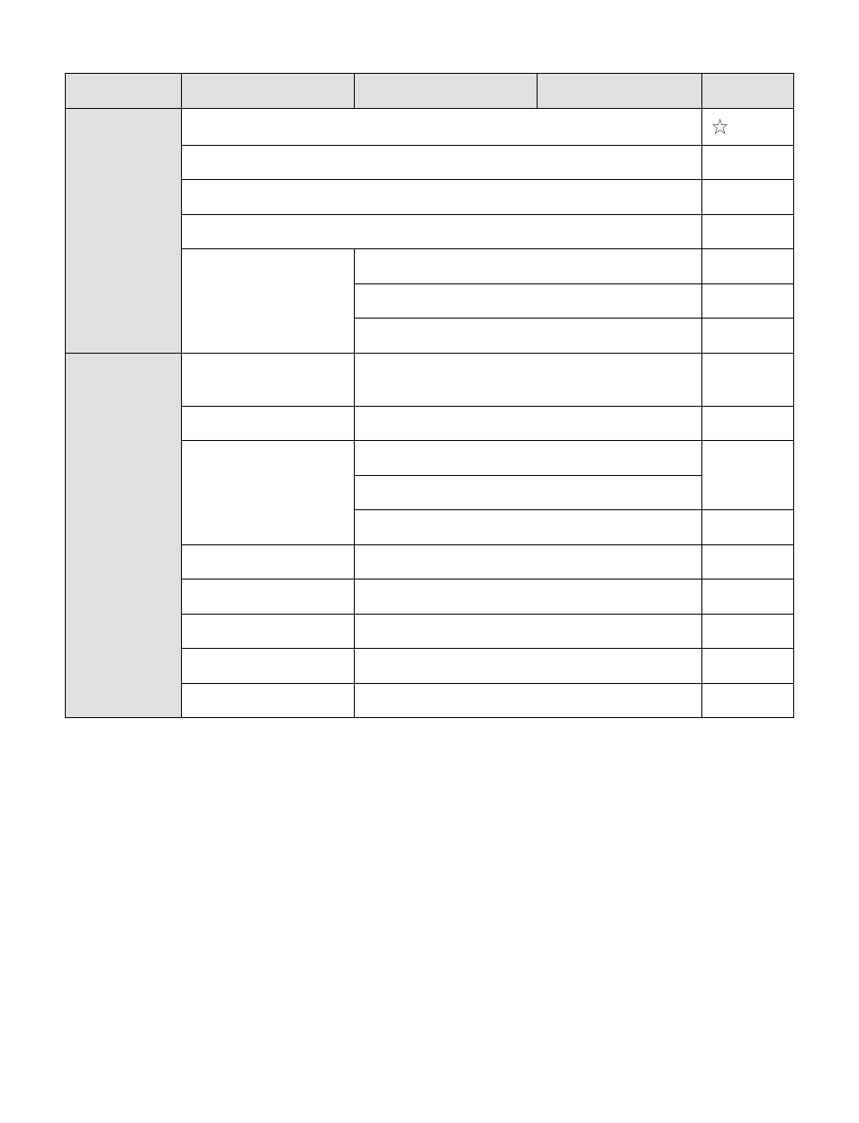 OpenEye CM-512 User Manual | Page 24 / 77