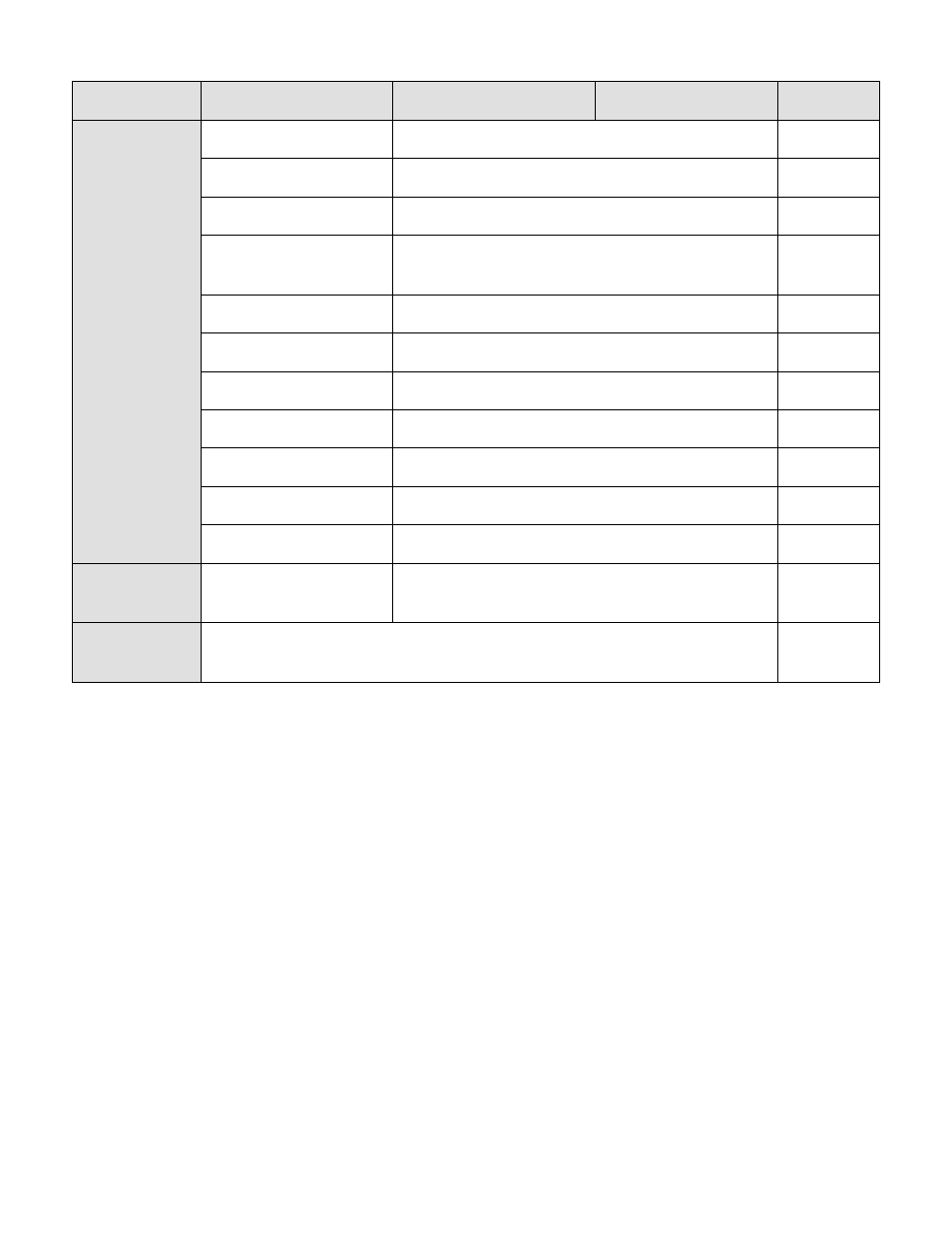 OpenEye CM-512 User Manual | Page 27 / 77