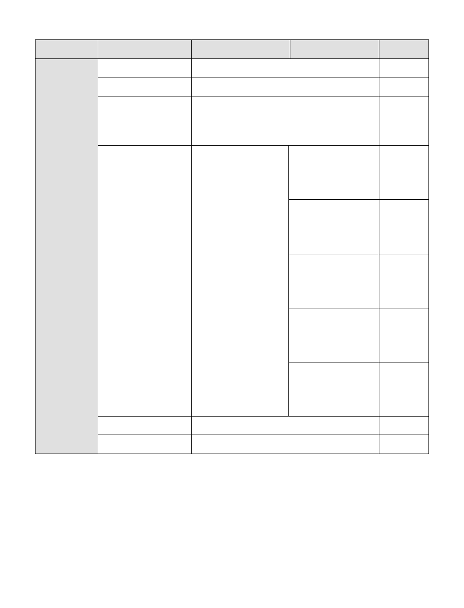 OpenEye CM-512 User Manual | Page 28 / 77