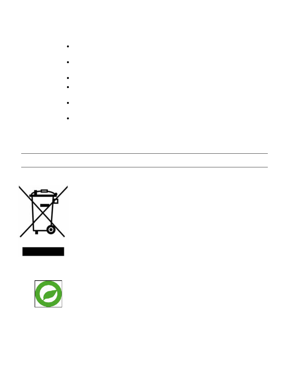 Regulation | OpenEye CM-512 User Manual | Page 5 / 77