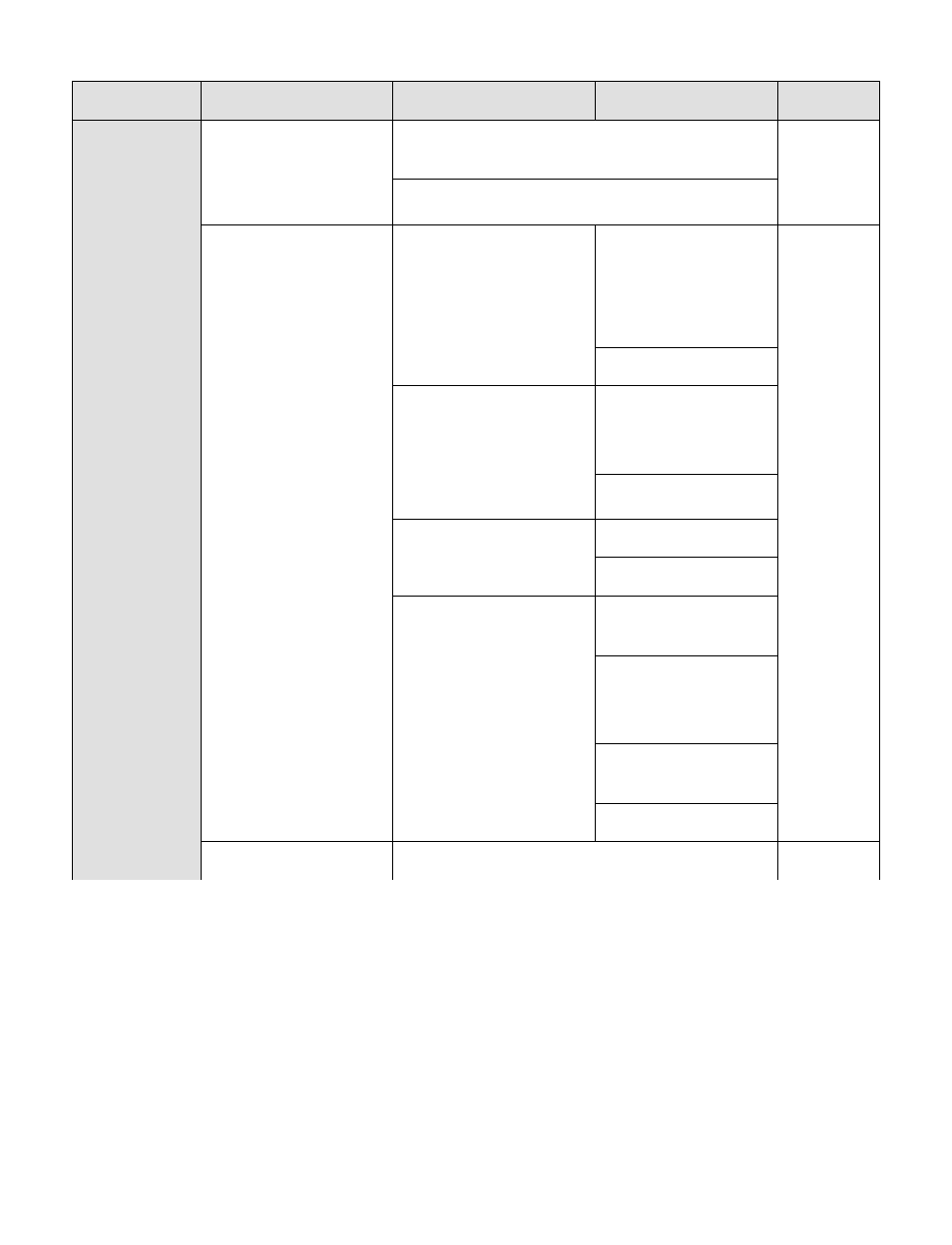 OpenEye CM-512 User Manual | Page 59 / 77