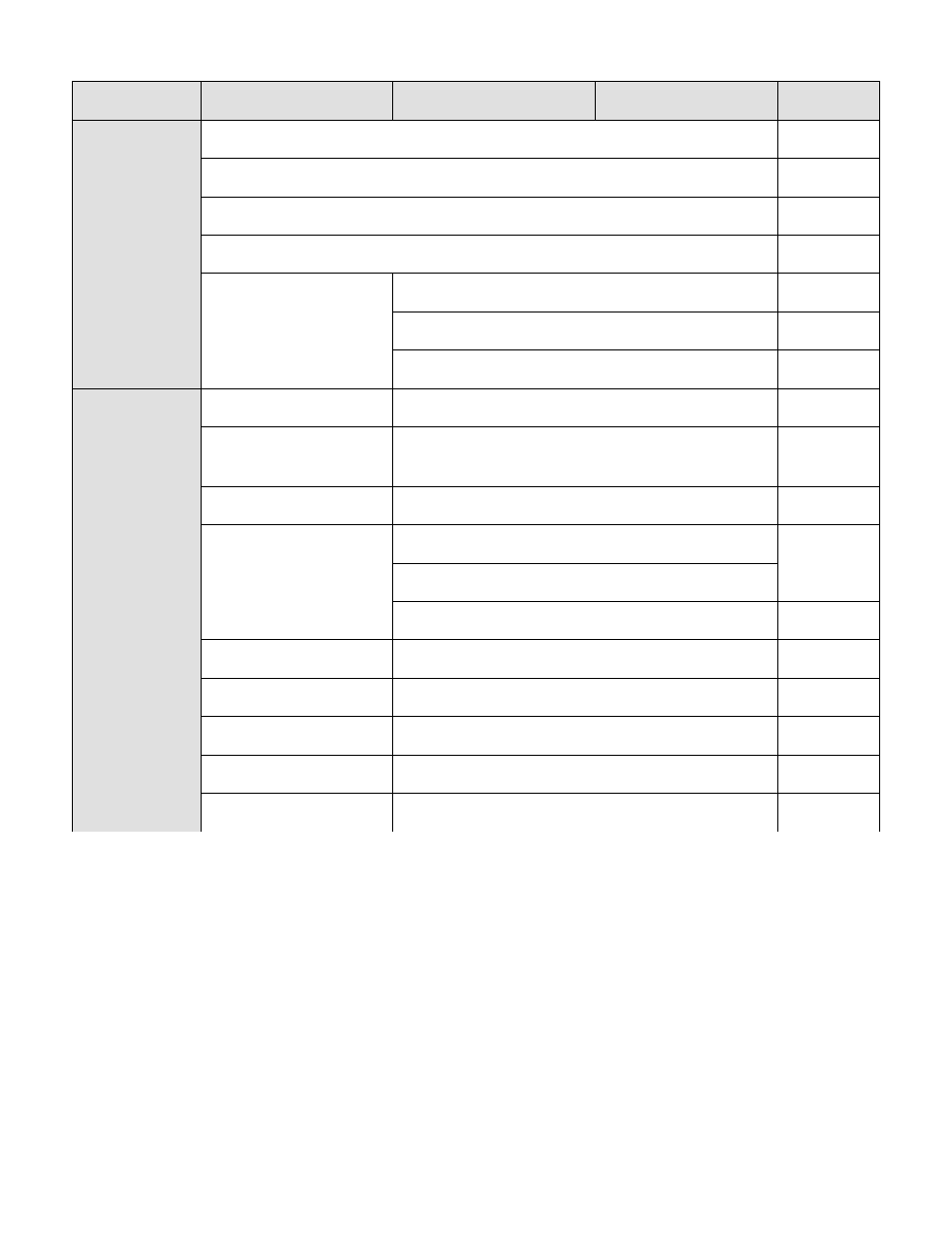 OpenEye CM-512 User Manual | Page 60 / 77