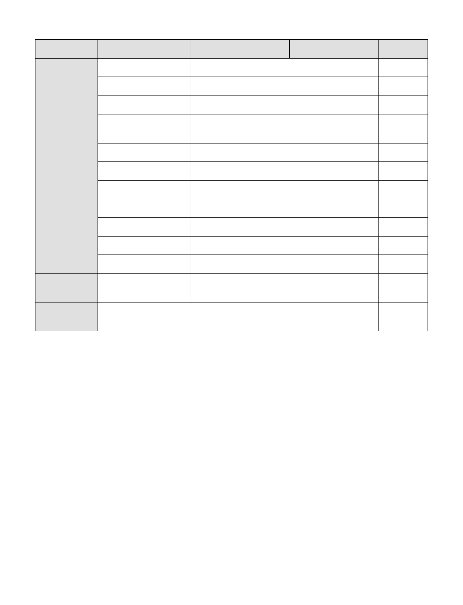 OpenEye CM-512 User Manual | Page 63 / 77