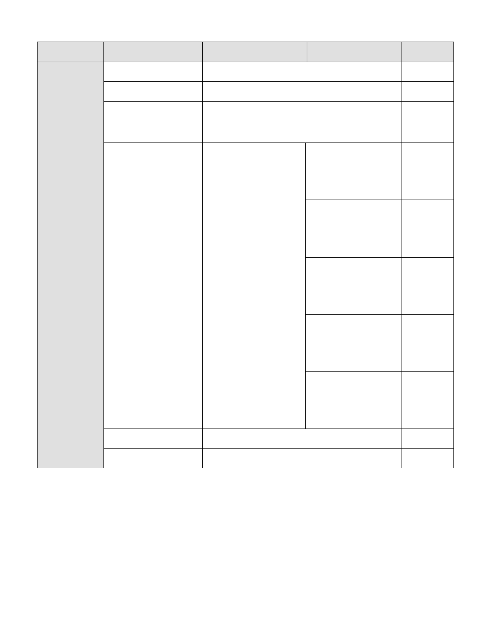 OpenEye CM-512 User Manual | Page 64 / 77