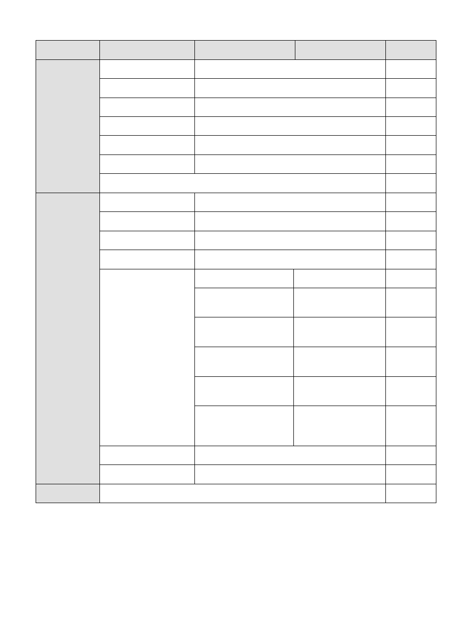 OpenEye CM-512 User Manual | Page 65 / 77