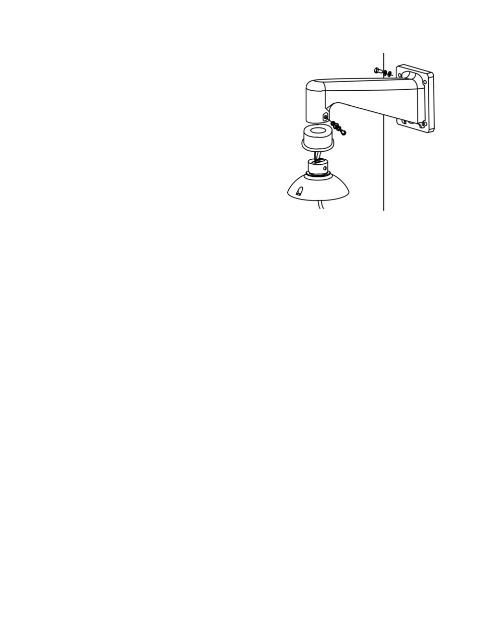 OpenEye CM-512 Installation Manual User Manual | Page 25 / 31