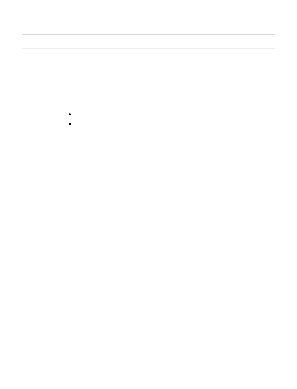 Standard warranty | OpenEye CM-512 Installation Manual User Manual | Page 7 / 31