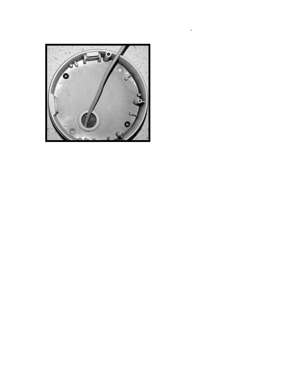 OpenEye OE-C7163 User Manual | Page 22 / 58
