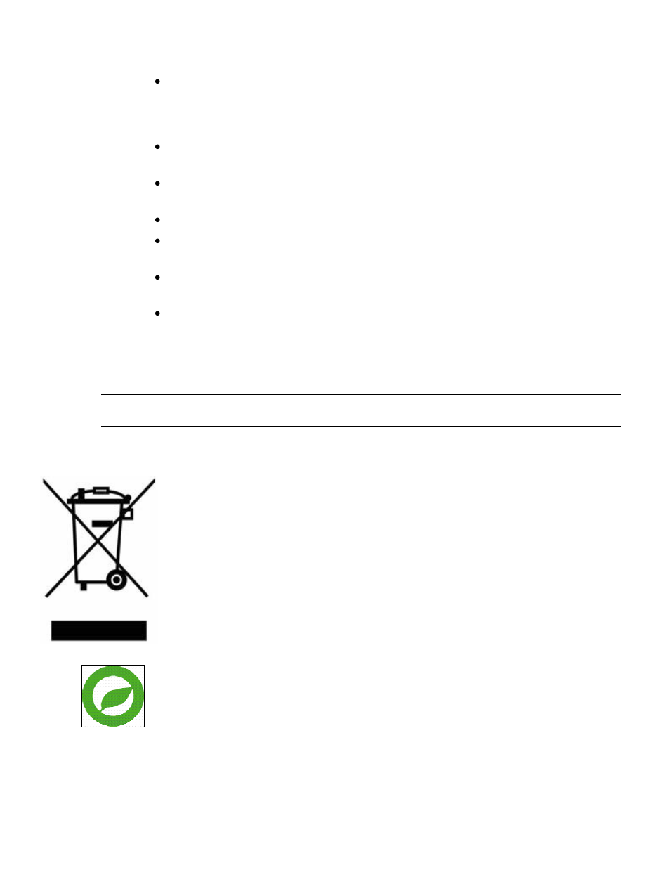 Regulation | OpenEye OE-C7163 User Manual | Page 4 / 58