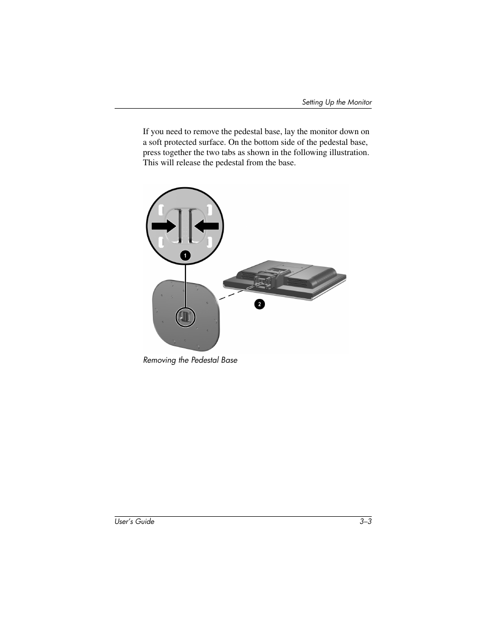 Compaq L1502 User Manual | Page 14 / 48