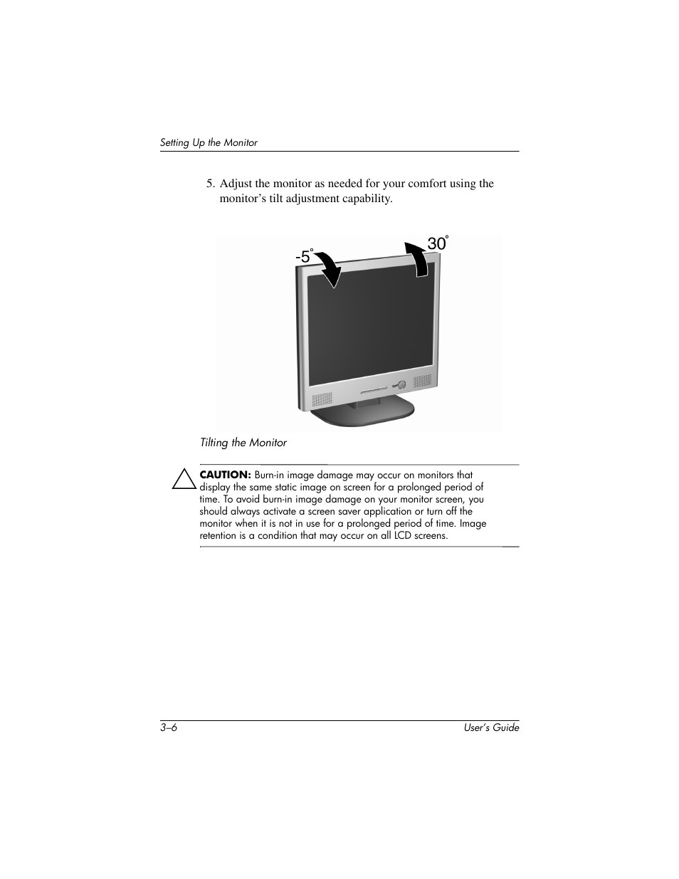 Compaq L1502 User Manual | Page 17 / 48