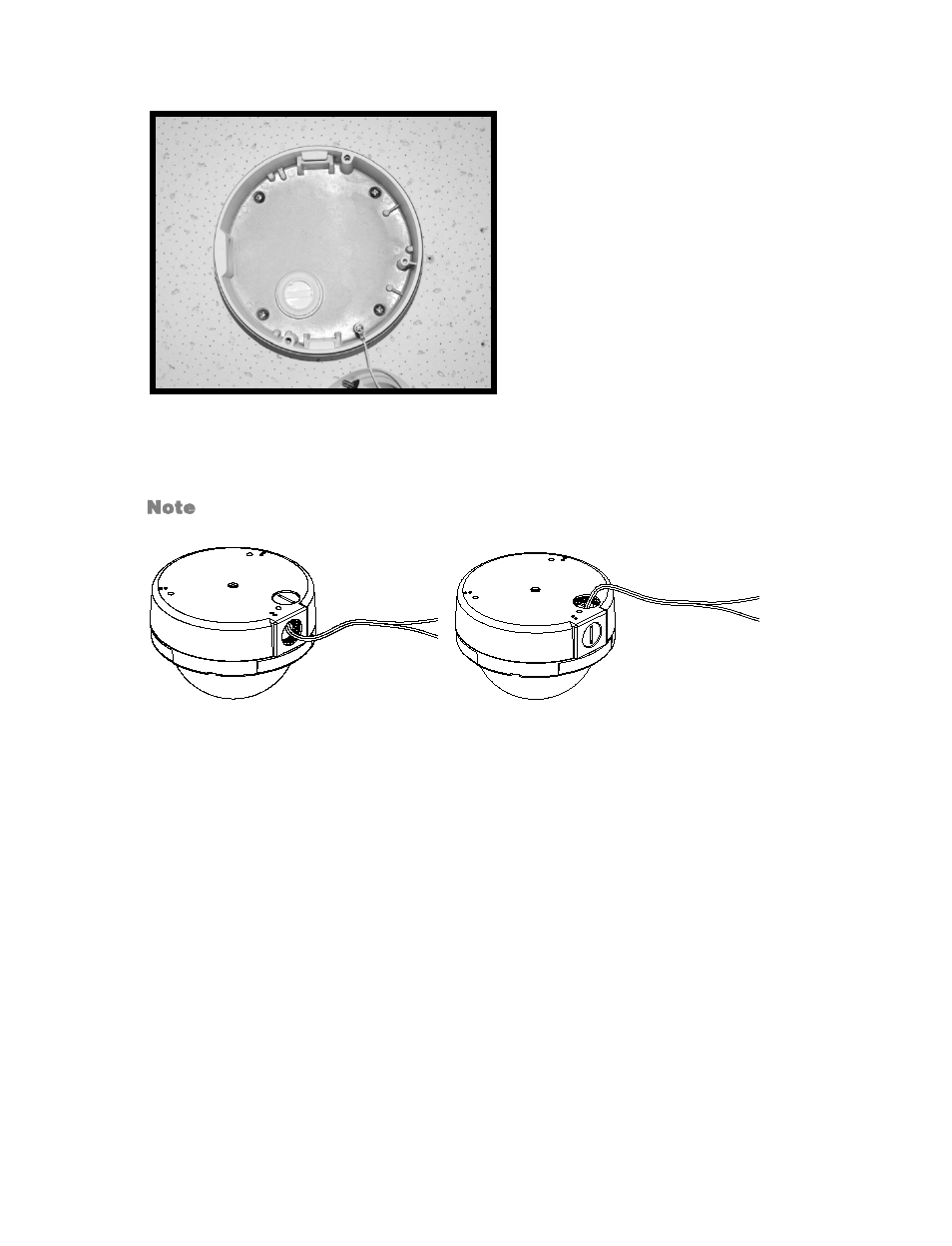OpenEye CM-730 User Manual | Page 18 / 71