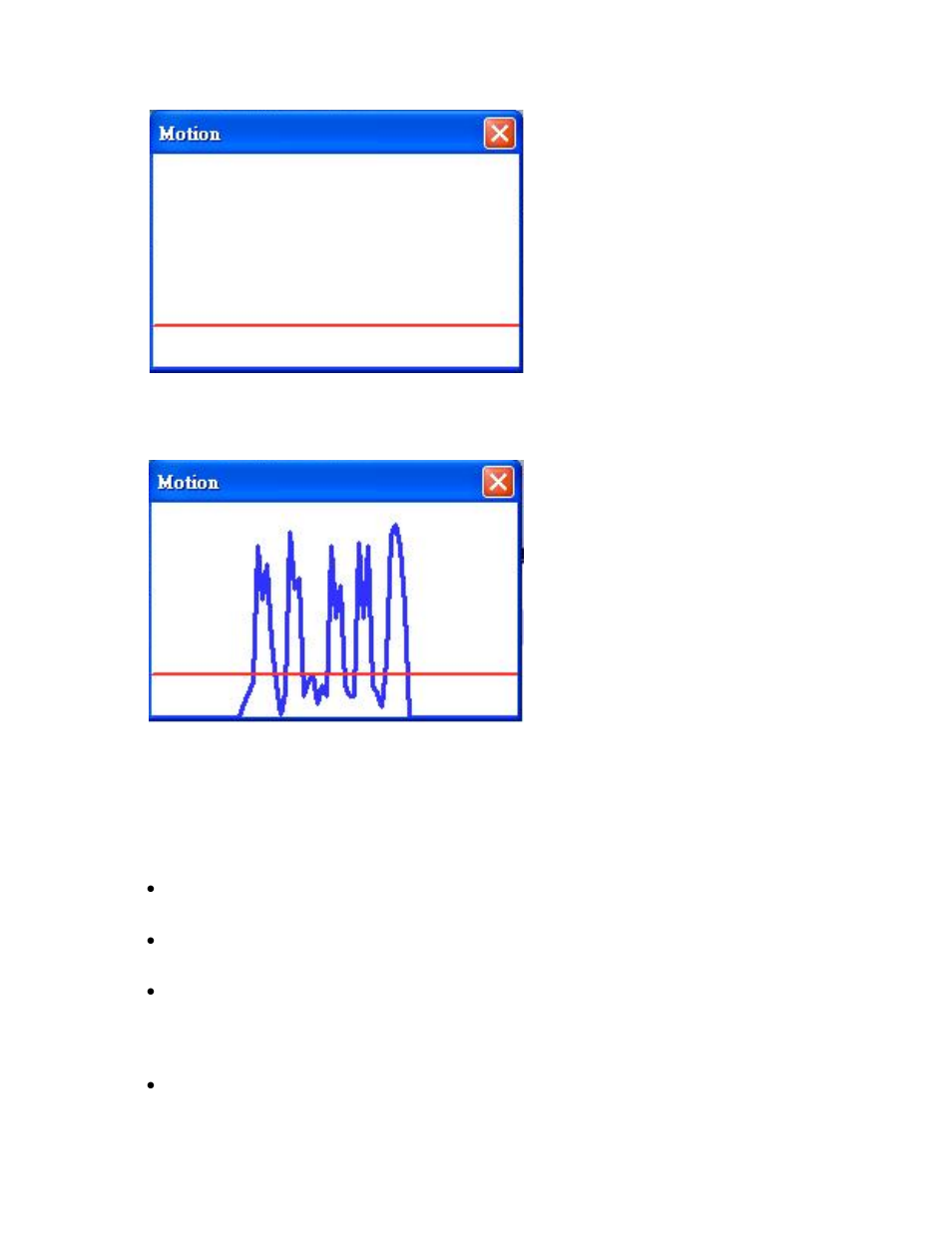 OpenEye CM-730 User Manual | Page 43 / 71