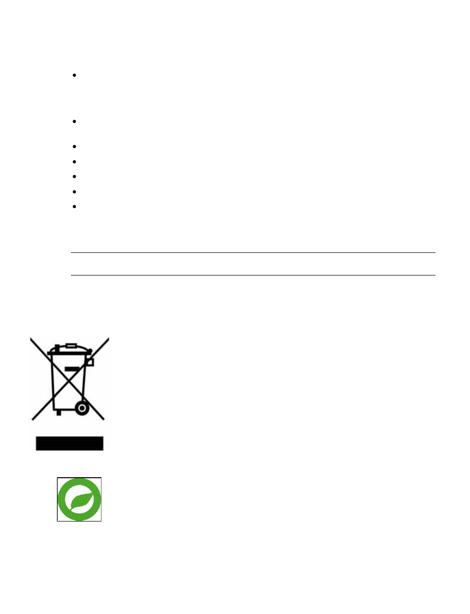 Regulation | OpenEye CM-730 User Manual | Page 5 / 71