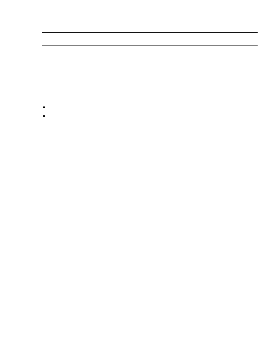 Standard warranty | OpenEye CM-730 User Manual | Page 7 / 71
