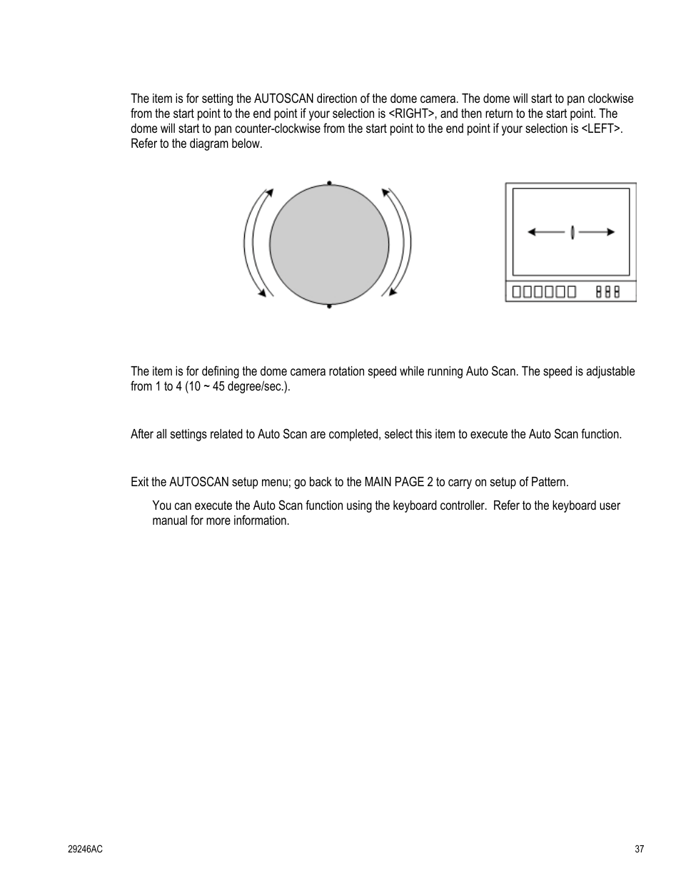 OpenEye CM-511 User Manual | Page 37 / 55