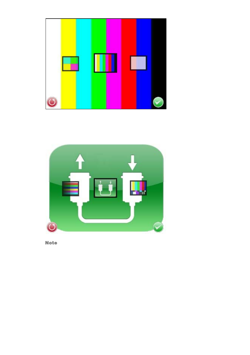 OpenEye D4000 User Manual | Page 18 / 34